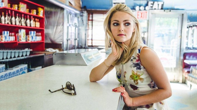 人在45岁是一种什么感觉？